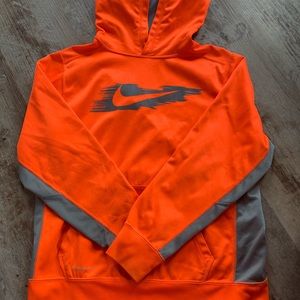 Nike hoodie